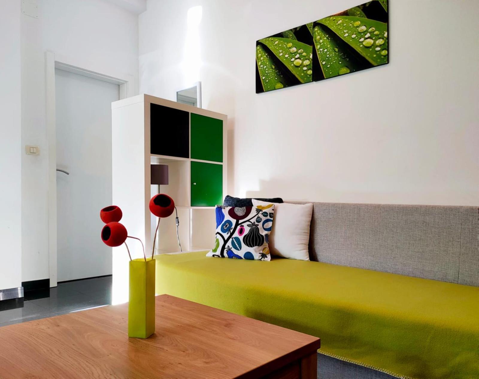 ميدولين Rafael Apartments المظهر الخارجي الصورة
