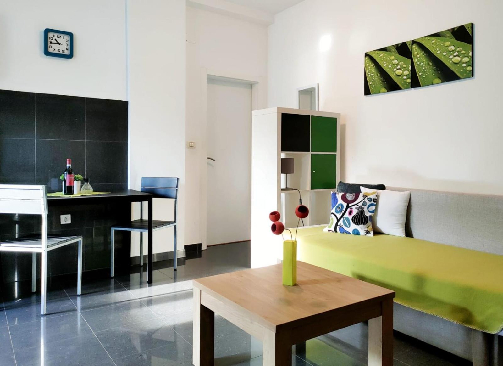 ميدولين Rafael Apartments المظهر الخارجي الصورة