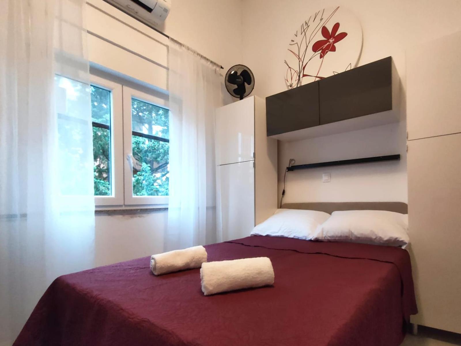 ميدولين Rafael Apartments المظهر الخارجي الصورة