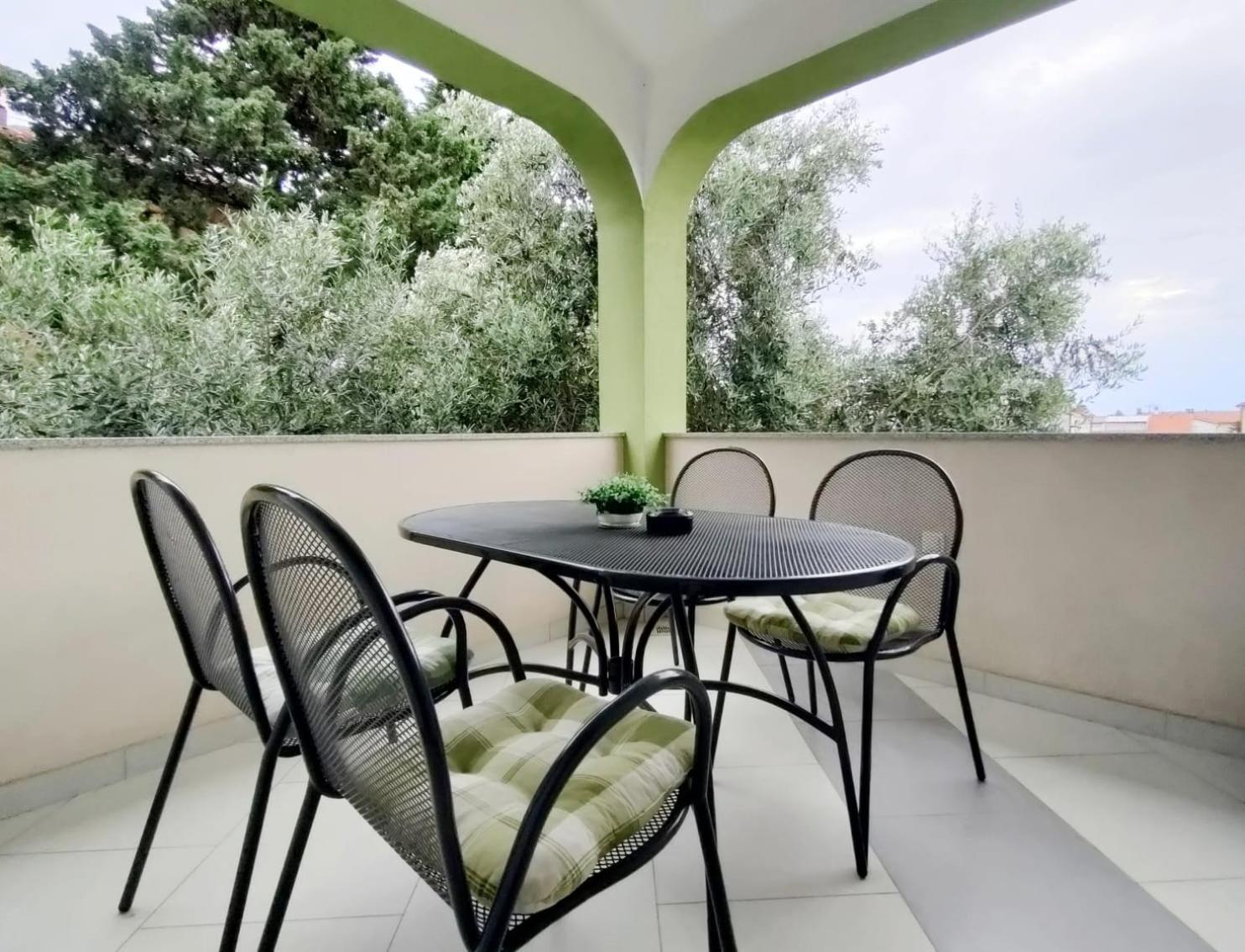 ميدولين Rafael Apartments المظهر الخارجي الصورة