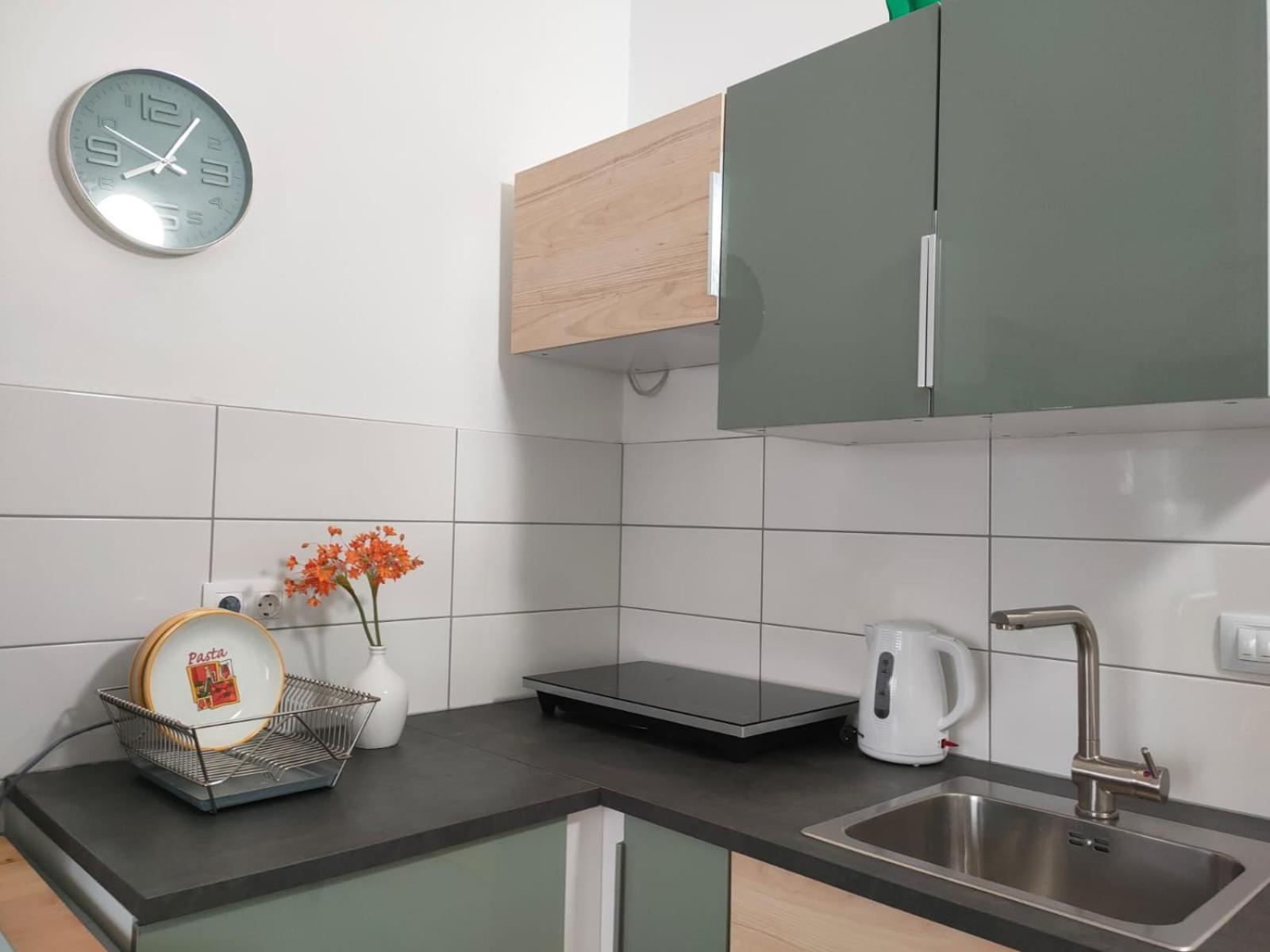 ميدولين Rafael Apartments المظهر الخارجي الصورة