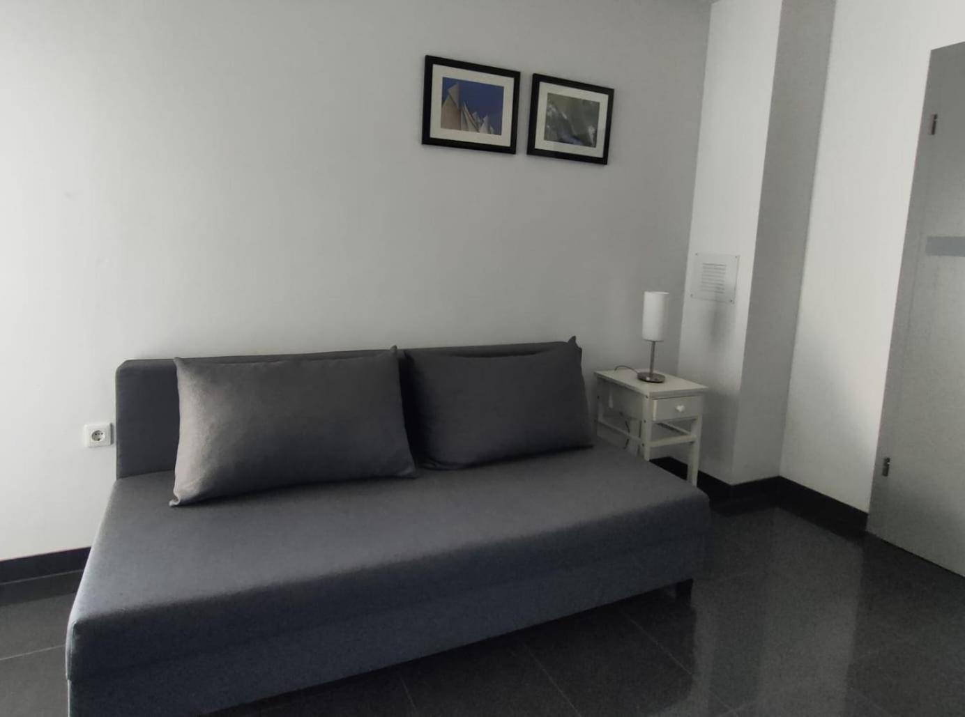 ميدولين Rafael Apartments المظهر الخارجي الصورة