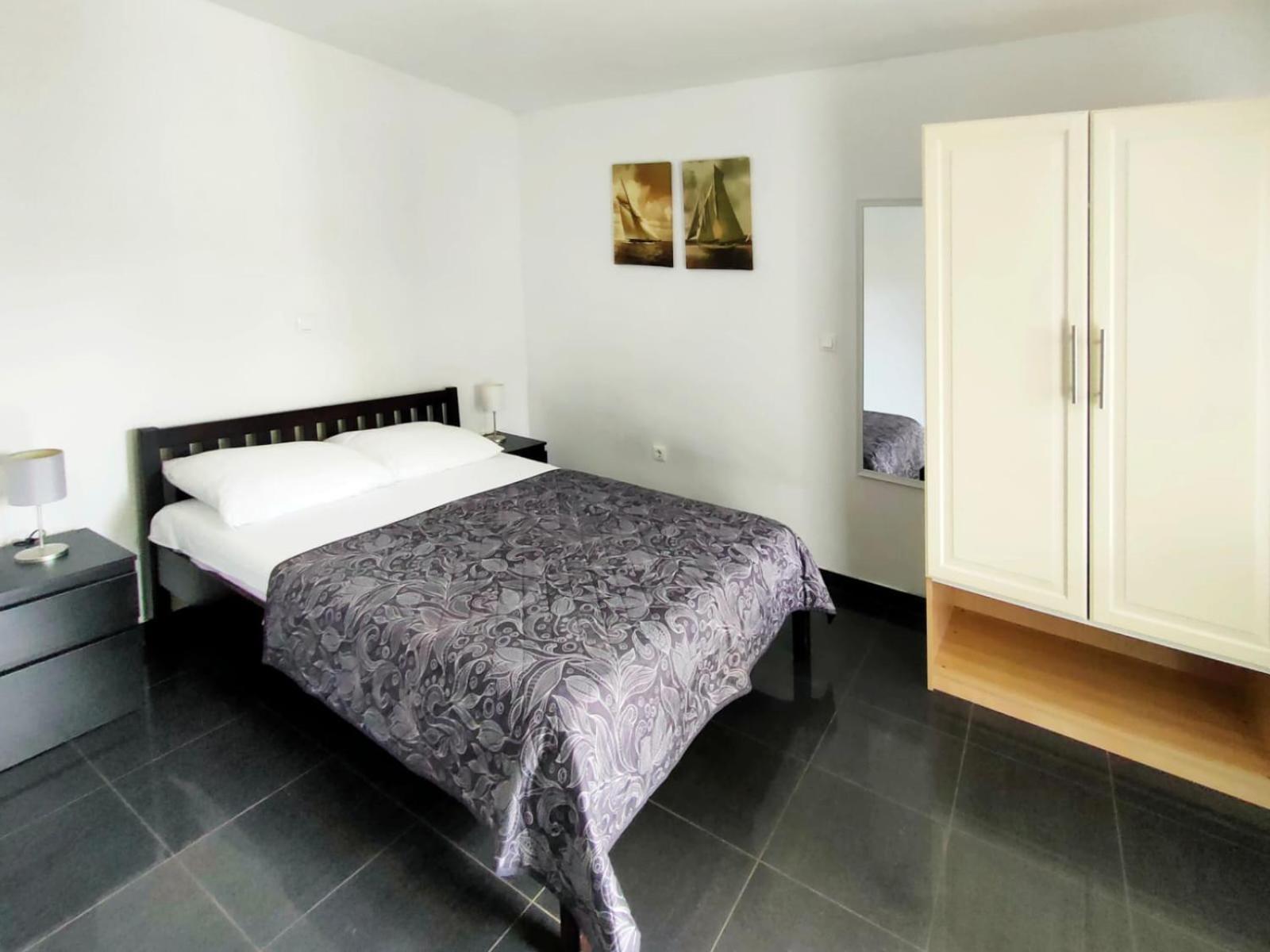 ميدولين Rafael Apartments المظهر الخارجي الصورة
