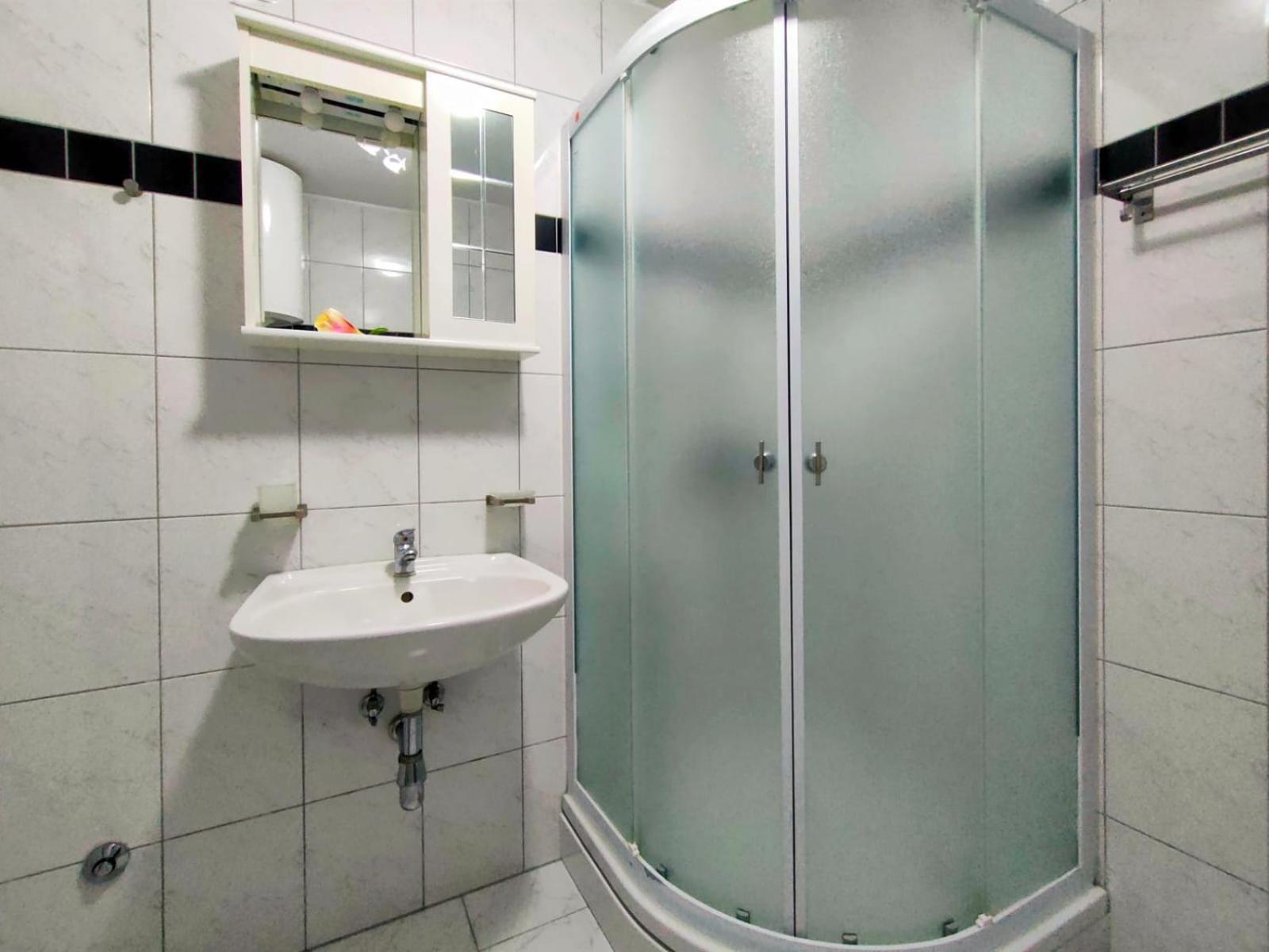 ميدولين Rafael Apartments المظهر الخارجي الصورة